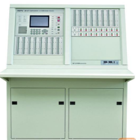 海灣JB-QT-GST9000H火災(zāi)報警控制器(琴臺高點位)